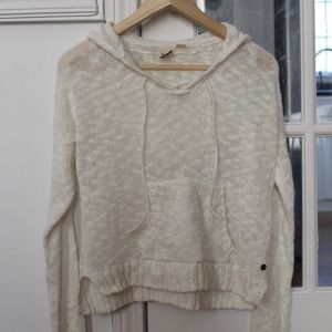 XS/S Roxy Pullover Hoodie